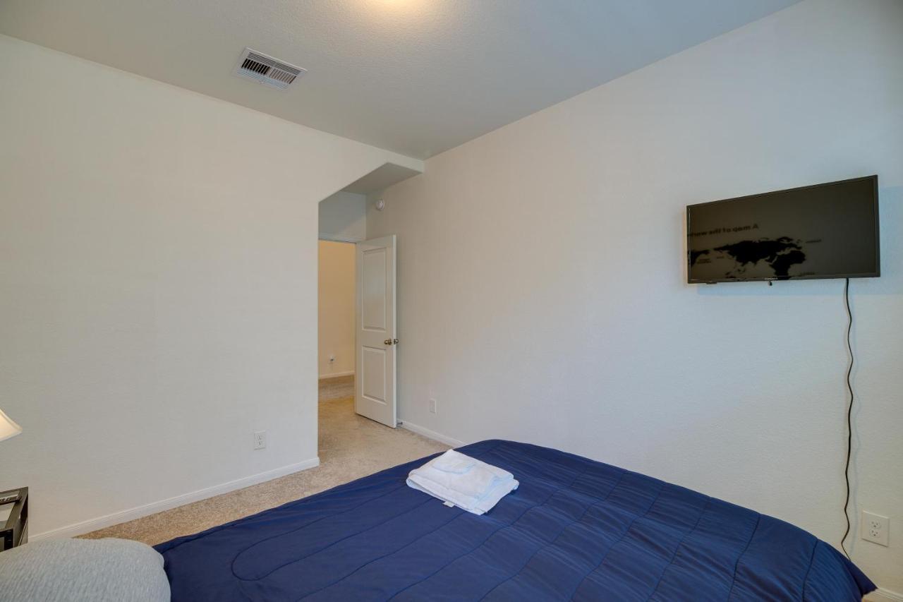 Spacious Texas Vacation Rental With Community Pool! ฮัมเบิล ภายนอก รูปภาพ